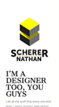 Mobile Screenshot of nathansmart.com